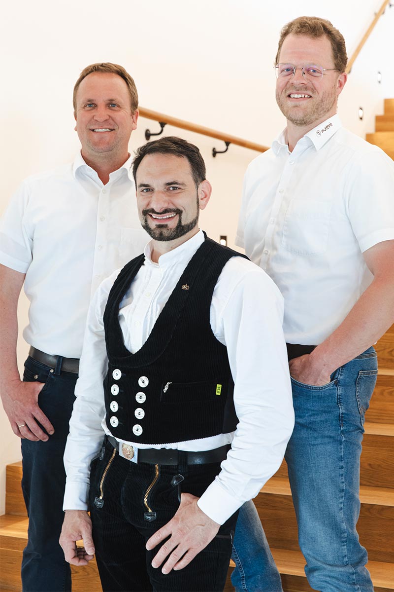 Geschäftsführung materio