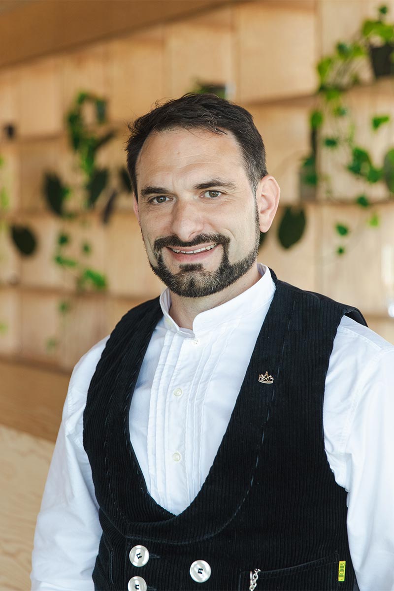 Rolf Schottmüller