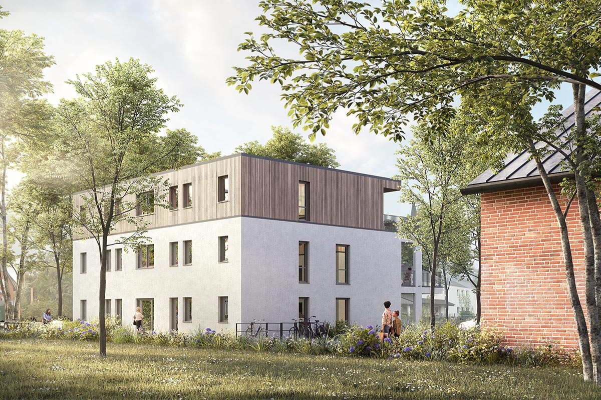 „Alte Schmiede“ in Lippetal-Herzfeld