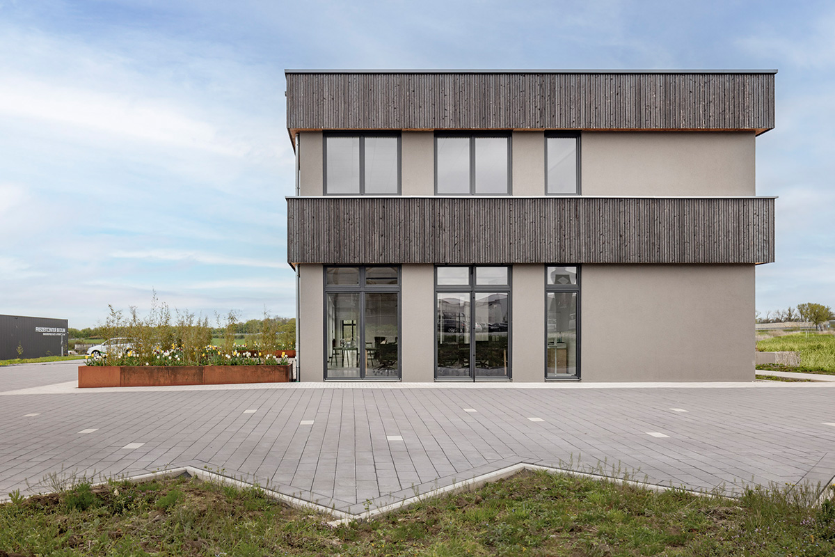 ASZ in Beckum