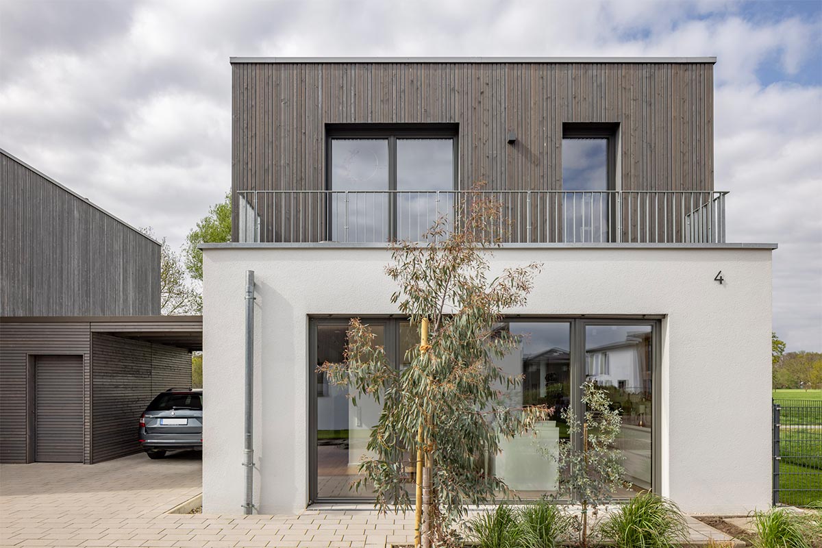 Auf dem Rode, Lippstadt