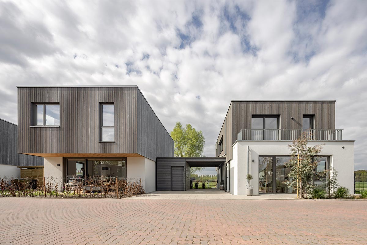 Auf dem Rode, Lippstadt