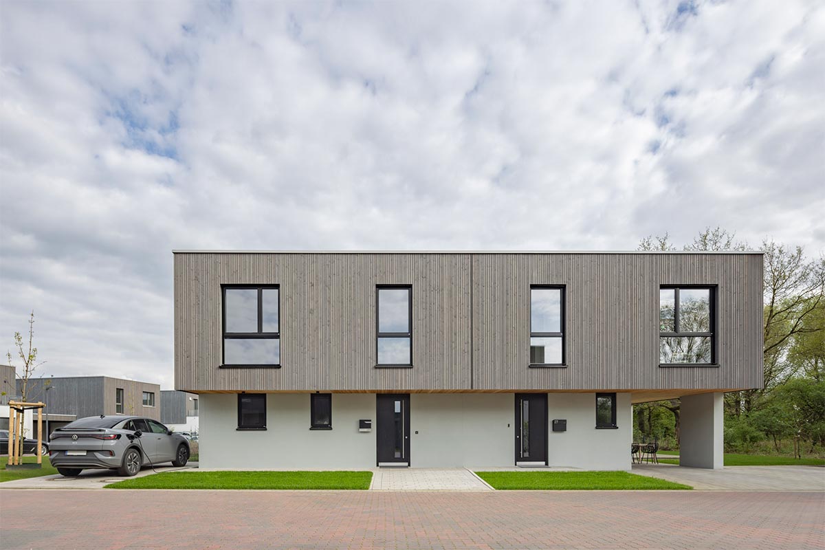 Auf dem Rode, Lippstadt