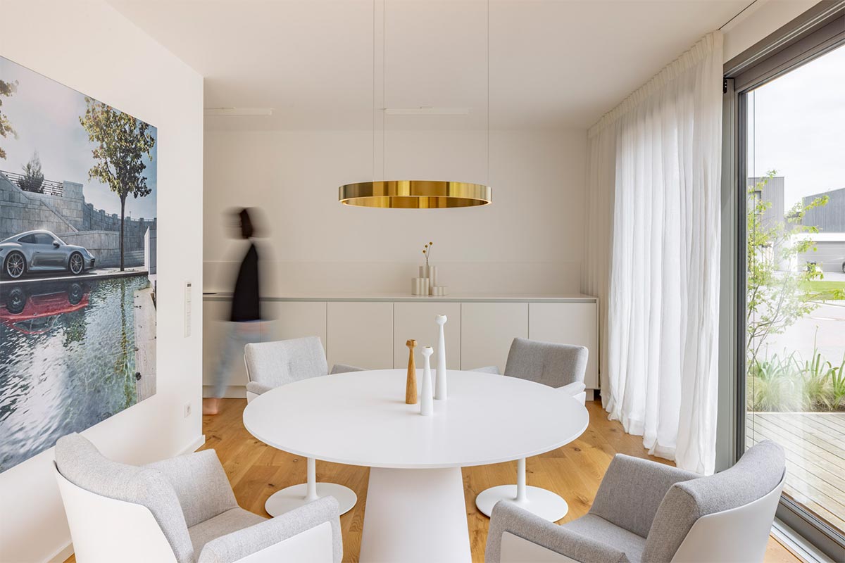 Auf dem Rode, Lippstadt