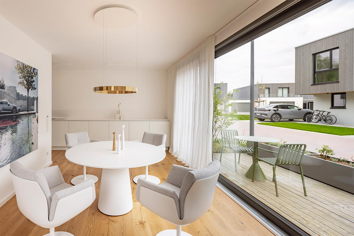 Auf dem Rode, Lippstadt