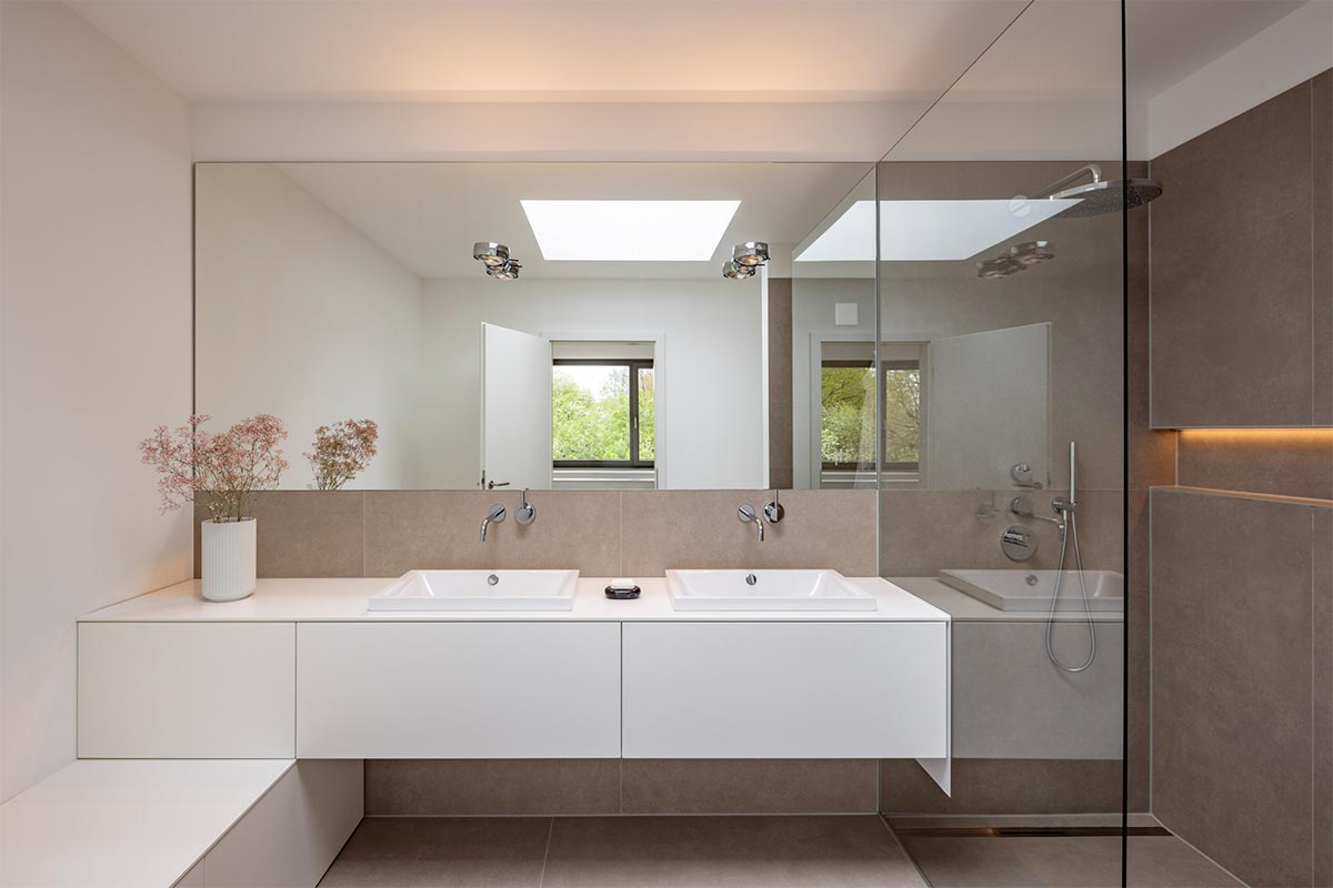 Auf dem Rode, Lippstadt