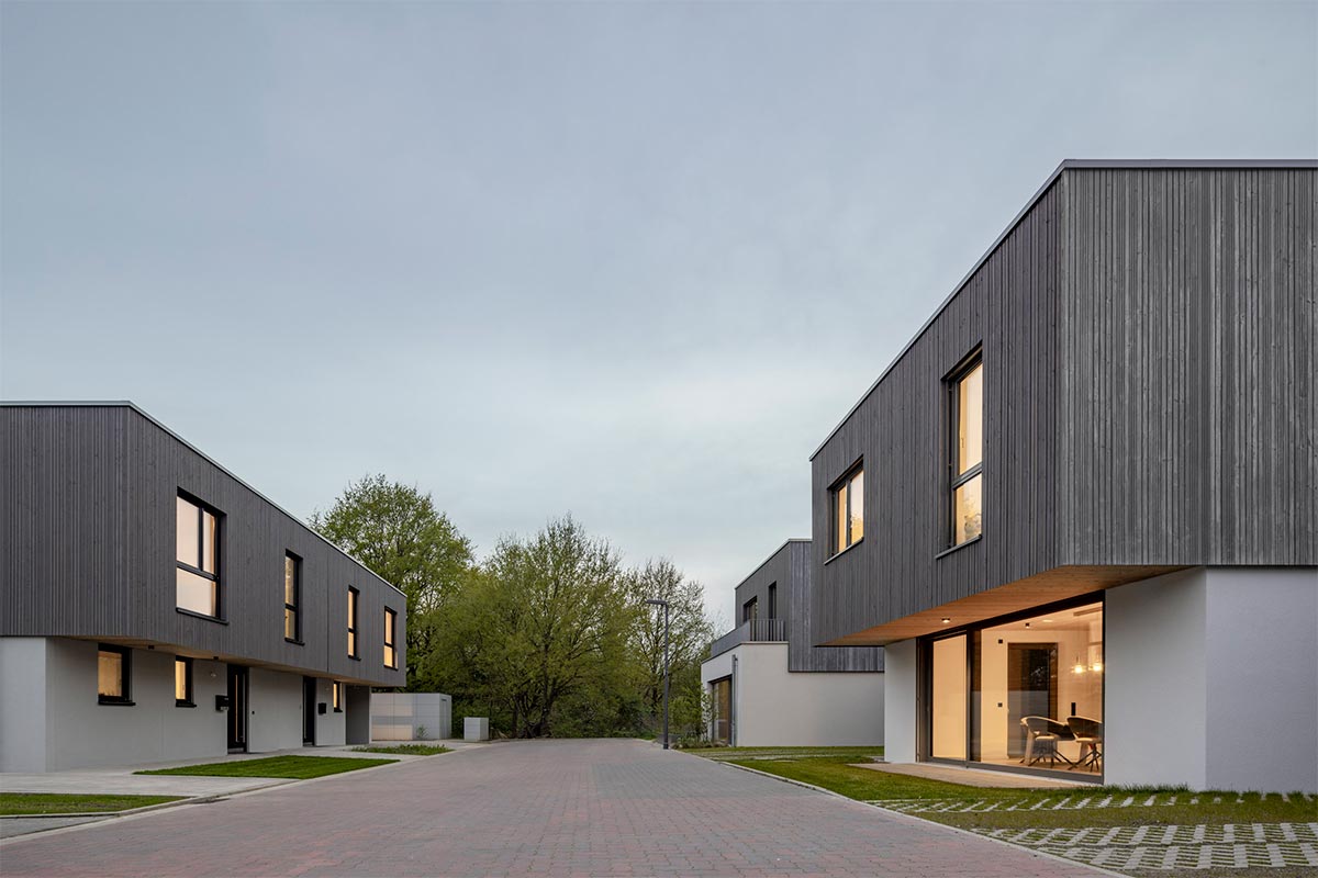 Auf dem Rode, Lippstadt