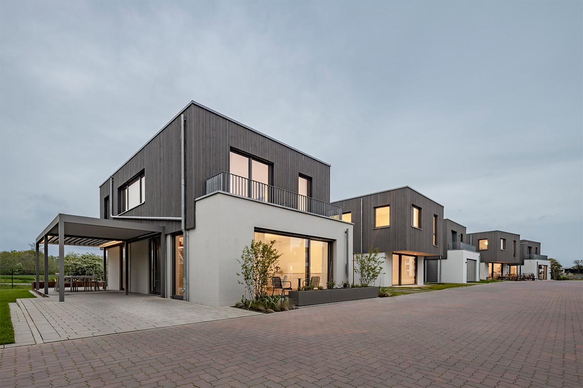 Auf dem Rode, Lippstadt