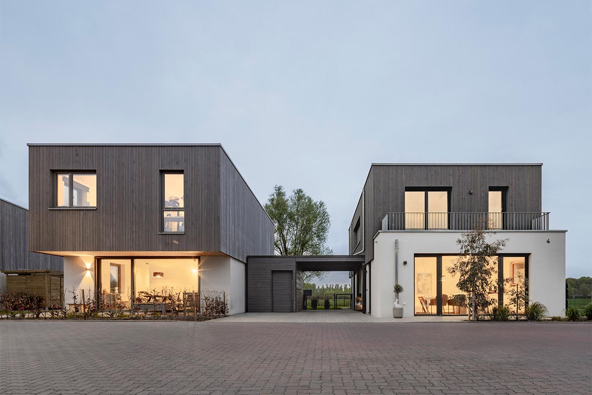 Auf dem Rode, Lippstadt