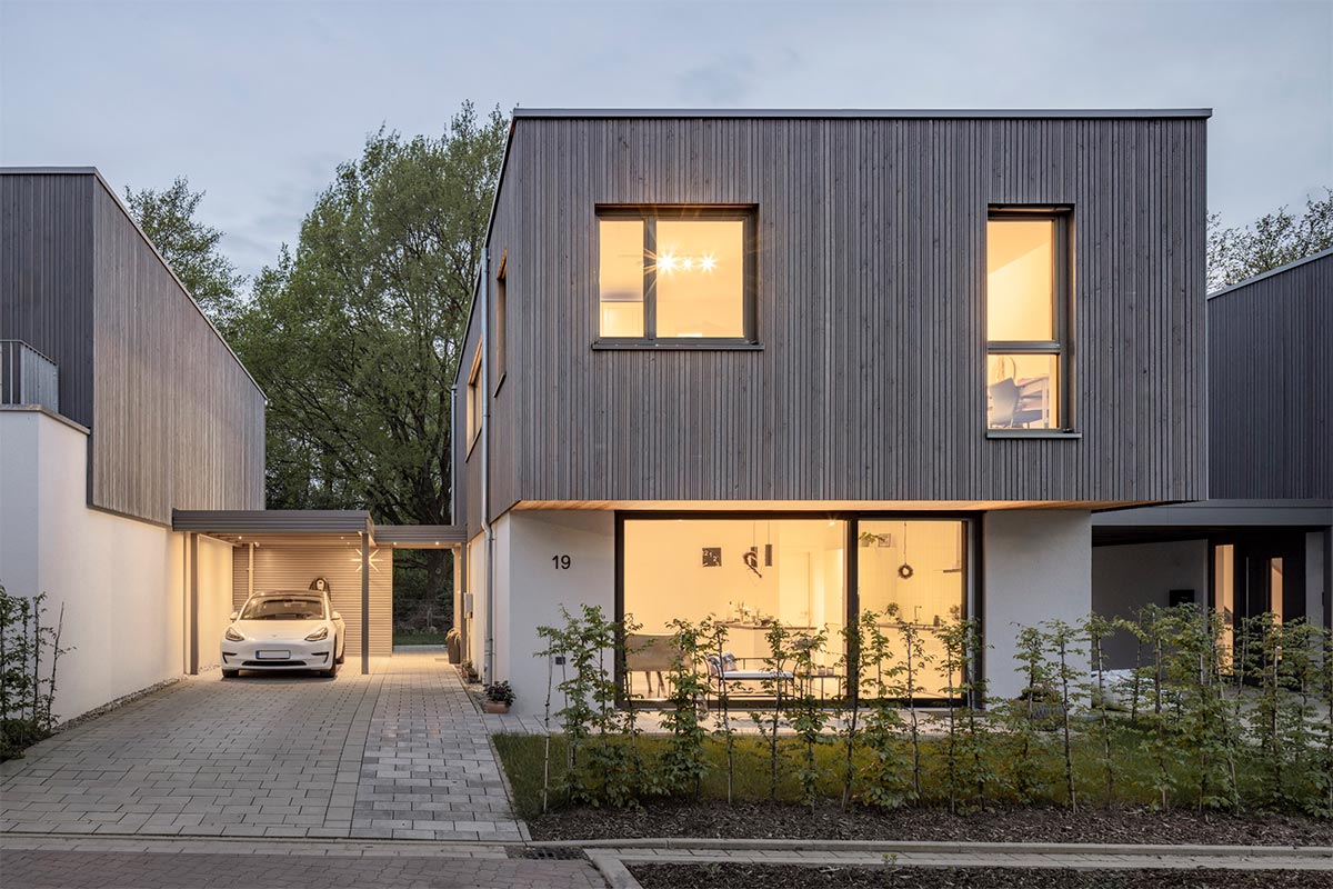 Auf dem Rode, Lippstadt