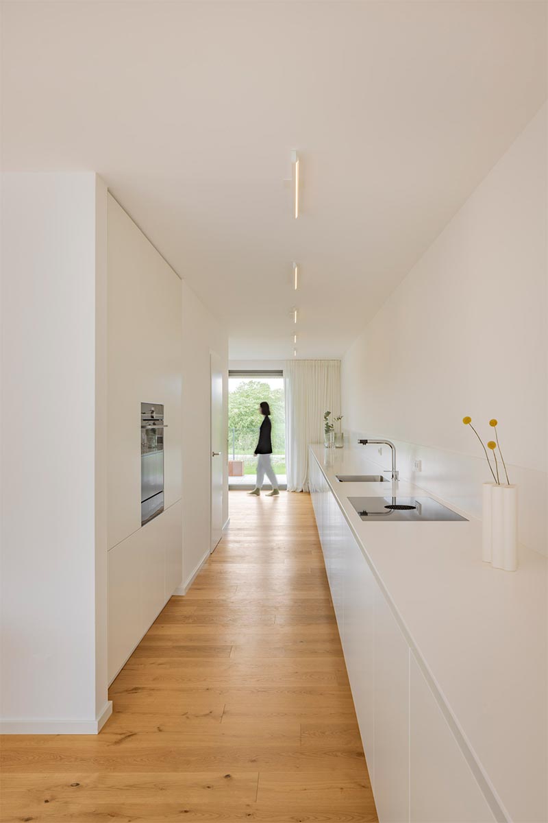 Auf dem Rode, Lippstadt