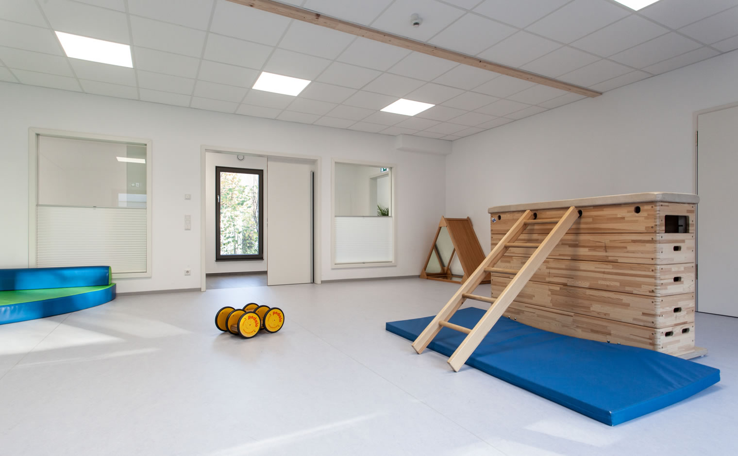 Kita Lennestadt-Maumke