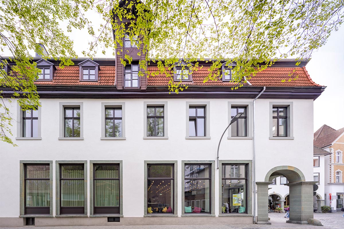 PP2 in Soest