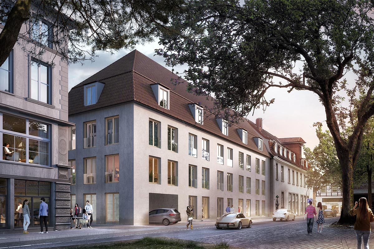 PP2 in Soest