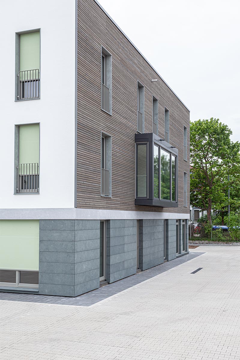 Altes Stellwerk in Soest