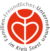 Familienfreundliches Unternehmen im Kreis Soest